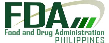 FDA License Logo